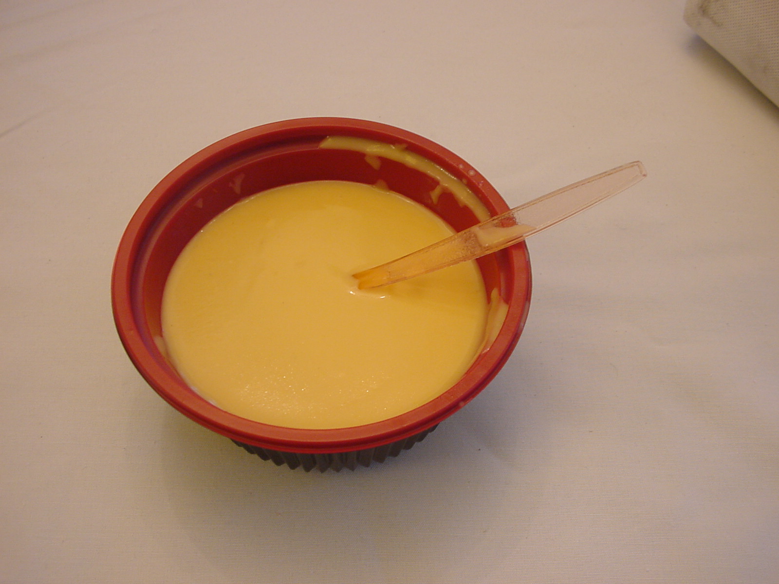 Aussie Pumpkin Soup